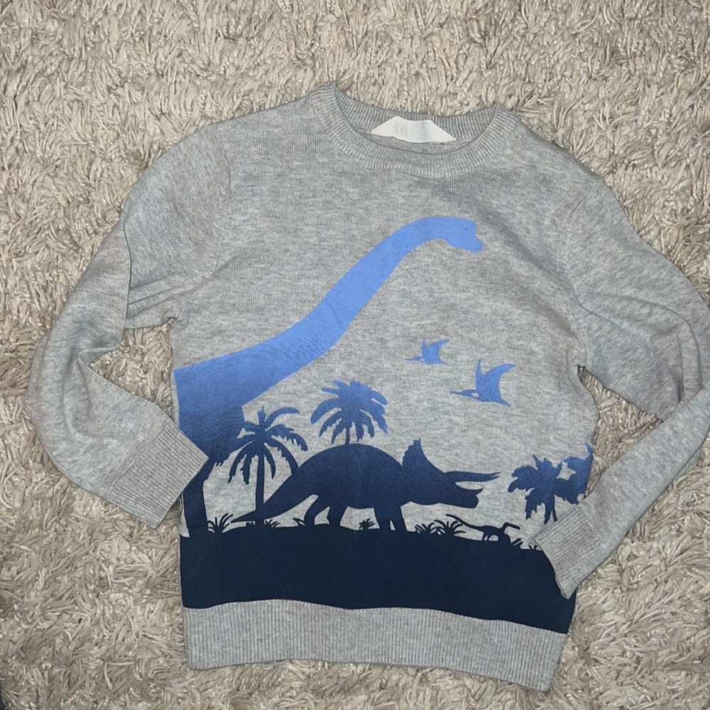 Boys bundle sweaters - Picture 3 of 6